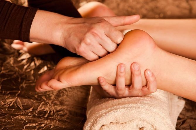 Private Couple Massage workshop - Learning Swedish massage basics