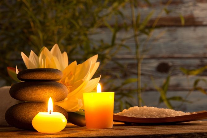 Private Couple Massage workshop - Adding Shiatsu, Thai, and deep tissue ideas