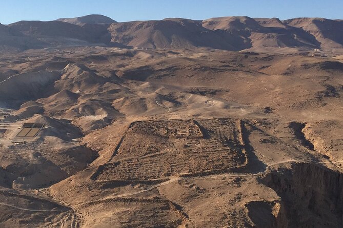 Private Day Tour in Masada and the Dead Sea - Who will enjoy this tour most