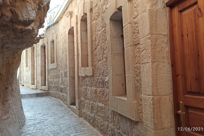 private Full-day Tour to Jericho + the Dead Sea - What the $1,100 group price really buys