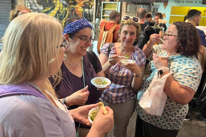 Private Market Culinary Tour in Jerusalem - Why a Private Guide Changes the Experience