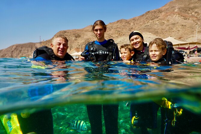 Private Scuba Diving Tour with Transportation and Guide - Key points to know before booking