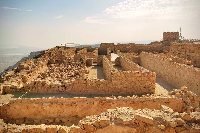 Private Tour Bethlehem and the Dead Sea - What the $1,275 Price Really Means