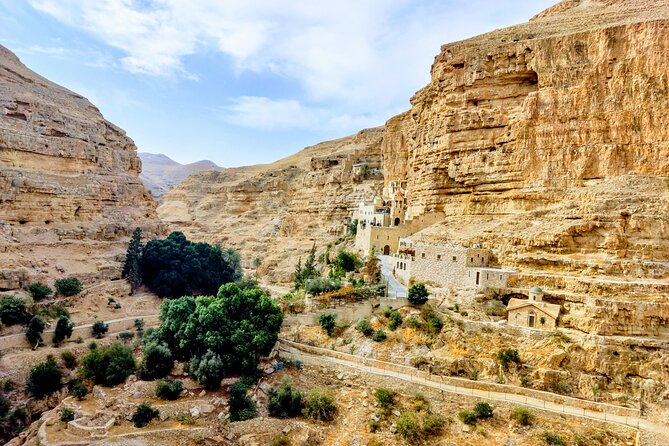 Private Tour Bethlehem and the Dead Sea - Who Should Book This Private Tour?