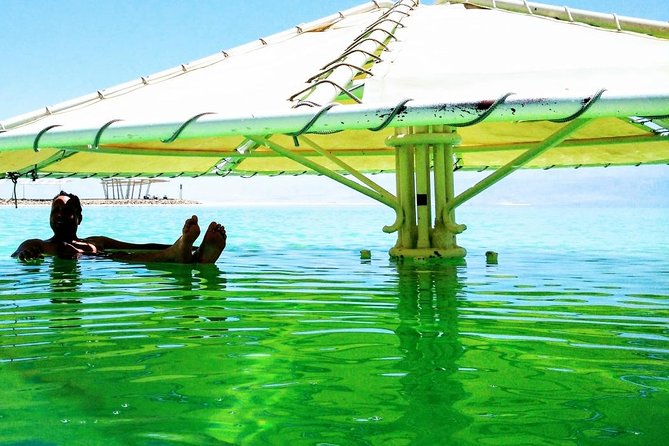 Private Tour Bethlehem and the Dead Sea - Practical Details Before You Go