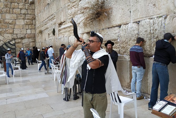Private Tour: Highlights of Jerusalem - Why this private Jerusalem tour works