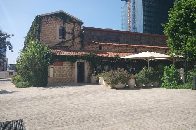 Private Tour in Jaffa, Tel Aviv - Jaffa: two hours in the old port