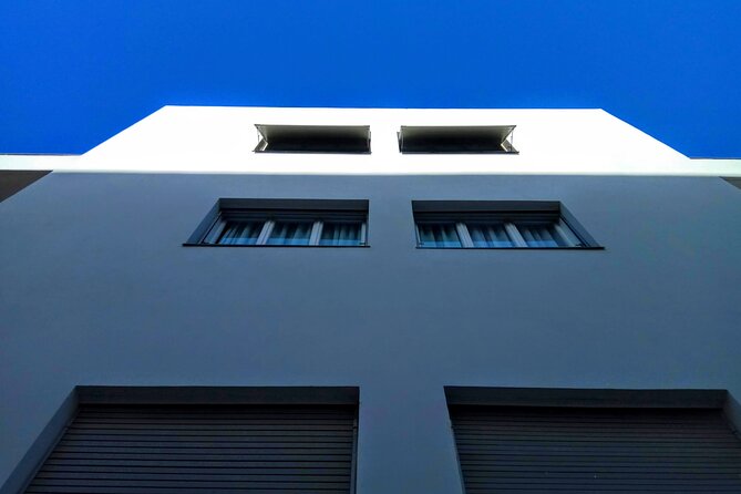 Private Tour in Jaffa, Tel Aviv - The guide makes a bigger difference than usual
