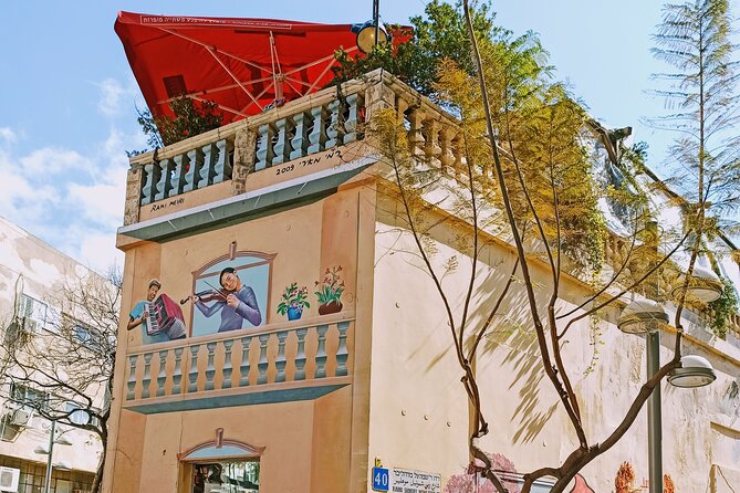 Private Tour in Jaffa, Tel Aviv - Clothing, walking, and practical planning