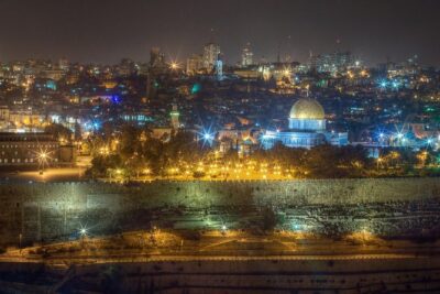 Private Tour Jerusalem Old City