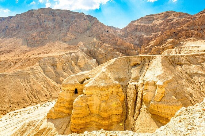 Private Tour: Masada and Dead Sea Day Trip from Jerusalem - A long day that links fortress, desert, and salt water