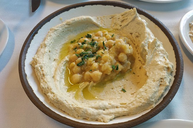 Private Tour: Non-Stop Tel-Aviv - Why this Tel Aviv overview works