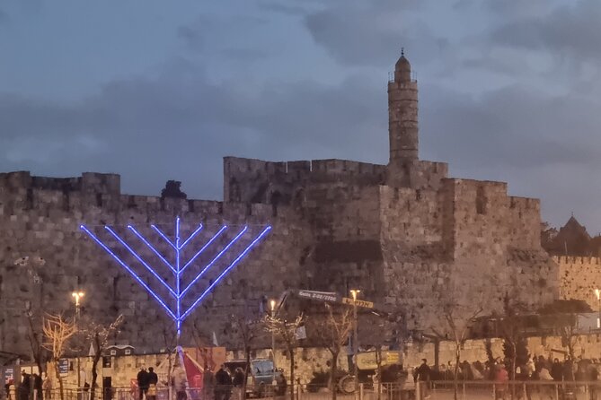 Private Walking Tour in the Old City of Jerusalem - What Tali Adds to the Walk