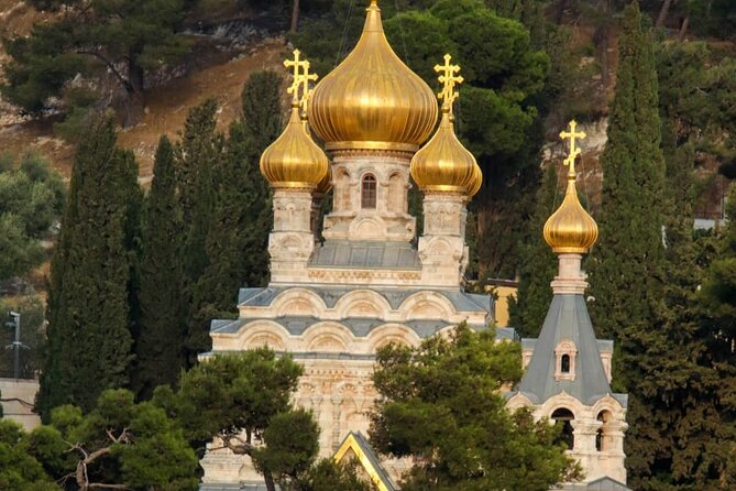 Private Walking Tour in the Old City of Jerusalem - Pace, Price, and Practical Value
