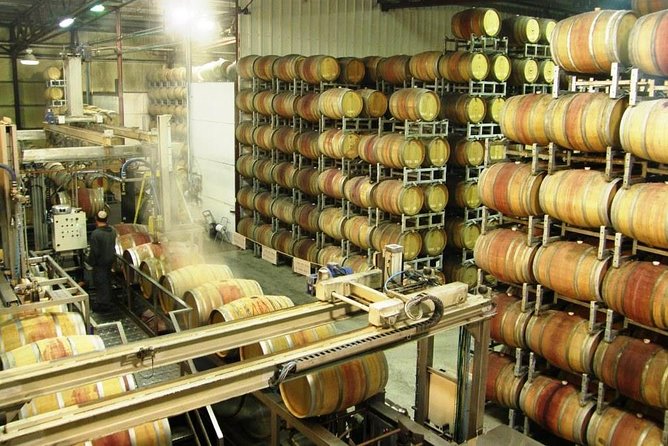 Private wine tour of Northern Israel - From Tel Aviv to Israel’s mountain vineyards