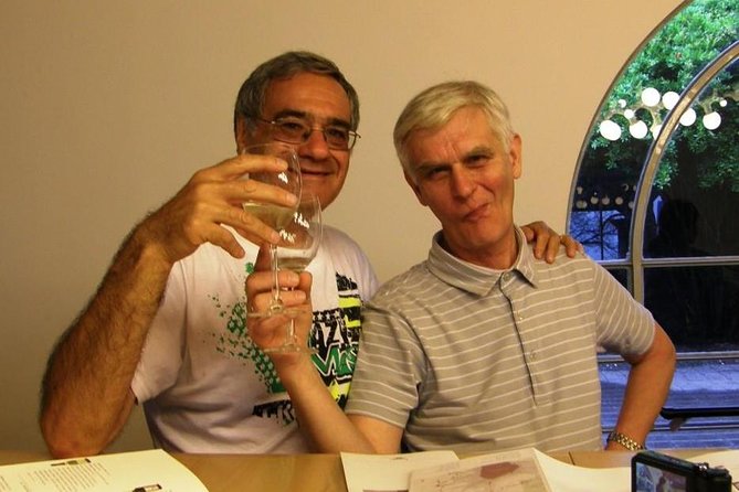Private wine tour of Northern Israel - Choosing a route that fits your group