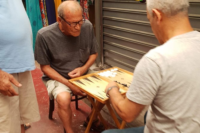 Privet walking tour in Tel Aviv-Yafo - Neve Tzedek and Tel Aviv’s early homes