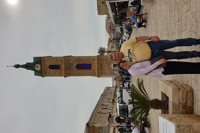 Privet walking tour in Tel Aviv-Yafo - What $499.19 means for your group