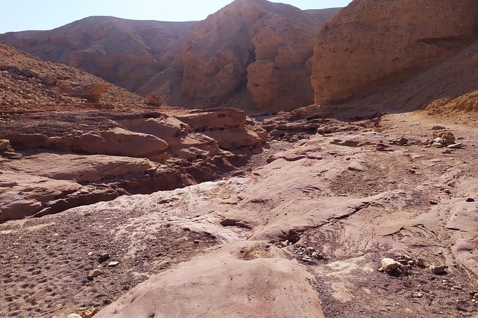 Red canyon jeep tour in Eilat - Is $70 a fair price?
