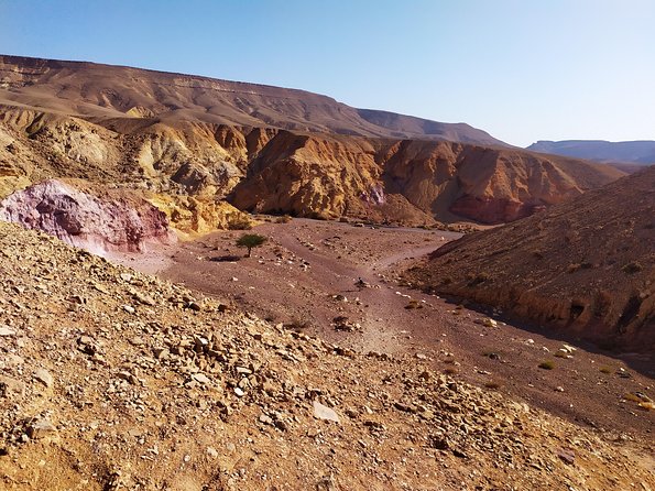 Red canyon jeep tour in Eilat - Who will enjoy this tour most?