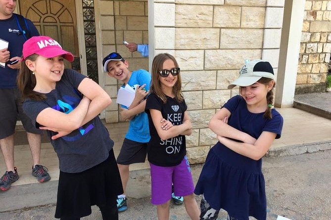 ScaVentures! Have fun, explore and discover! - Key points to know before booking