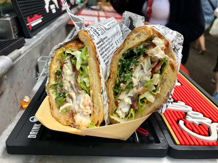 Tel Aviv: 2-Hour Carmel Market Tour in English with Lunch - Stories that connect the market to old Tel Aviv
