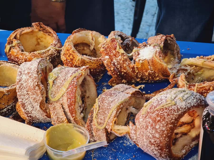 Tel Aviv: 2-Hour Carmel Market Tour in English with Lunch - How the $88 price measures up