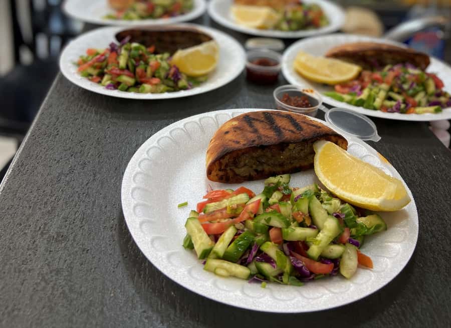 Tel Aviv: 2-Hour Jaffa Flea Market Tour with Tastings - Key points to know before booking