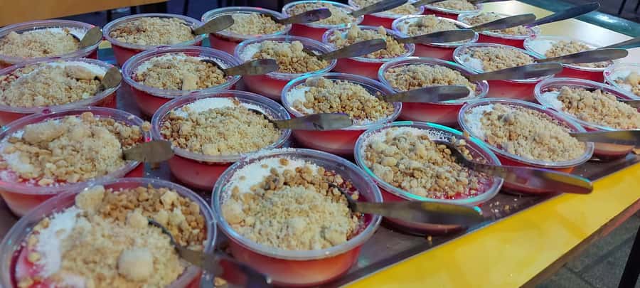 Tel Aviv: 2-Hour Jaffa Flea Market Tour with Tastings - Timing, cancellation, and a few smart tips