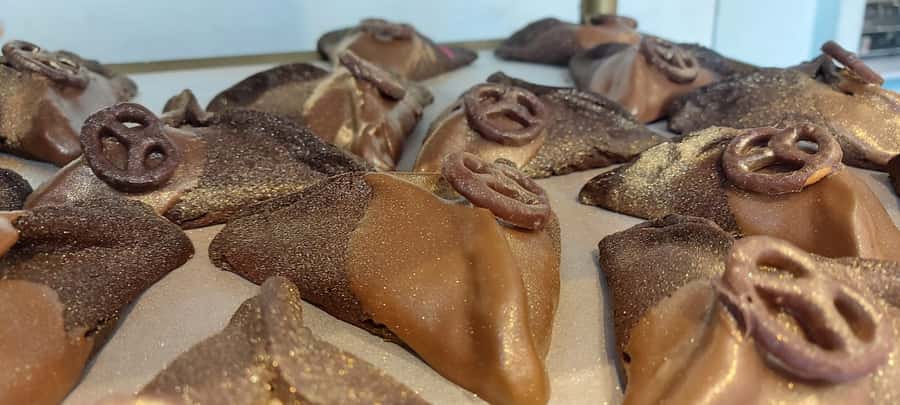 Tel Aviv: 2-Hour Jaffa Flea Market Tour with Tastings - Meeting your guide at the Jaffa Tourist Information Center