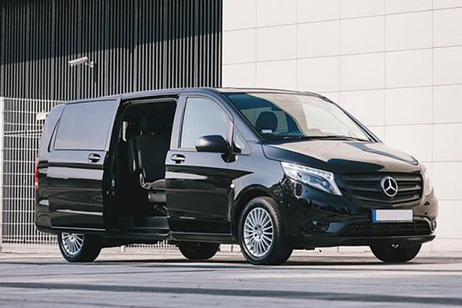 Tel Aviv Airport (TLV) to Jerusalem Hotels - Private Transfer - The Important Question: How Long Will the Driver Wait?
