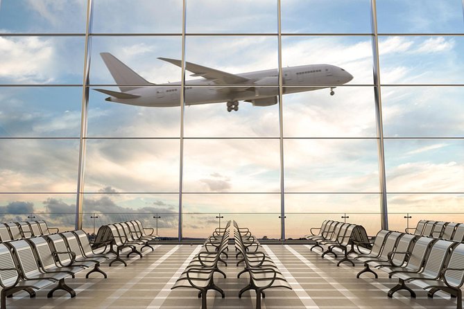 Tel Aviv Airport (TLV) to Tel Aviv Hotels - Private Transfer - The 35-minute ride into Tel Aviv