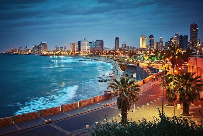 Tel Aviv Airport (TLV) to Tel Aviv Hotels - Private Transfer - The service record: strong praise with a few real warnings
