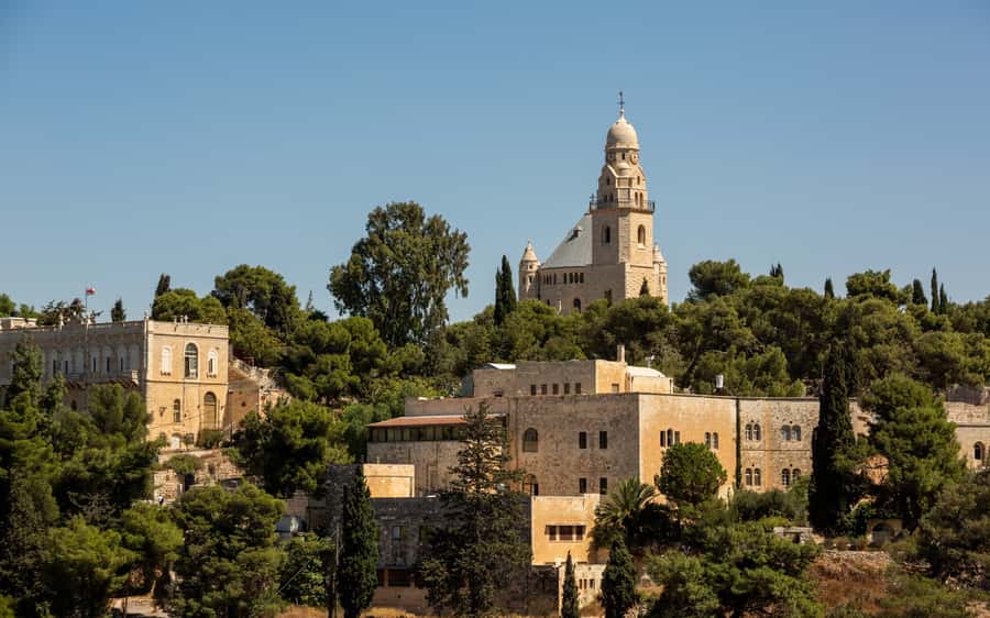 Tel Aviv: Best of Jerusalem Day Tour - Key points to know before booking