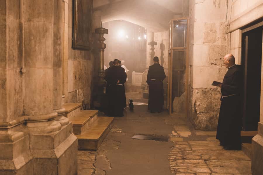 Tel Aviv: Best of Jerusalem Day Tour - Moving from ancient lanes to modern Jerusalem