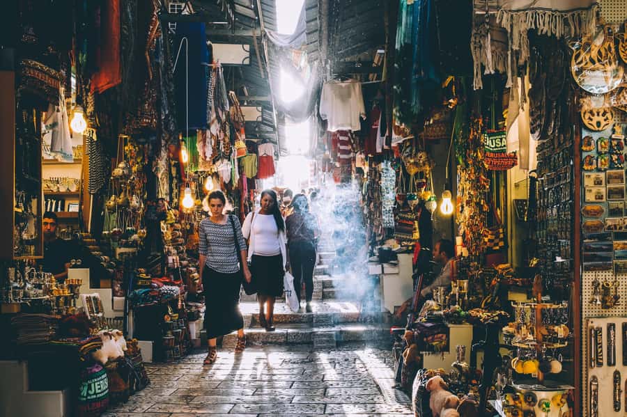 Tel Aviv: Best of Jerusalem Day Tour - What the guide adds