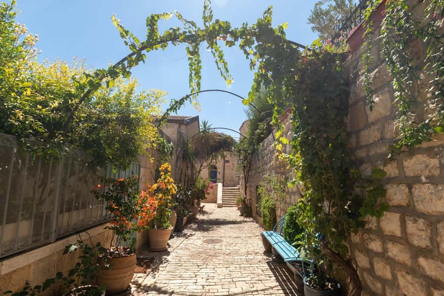 Tel Aviv: Best of Jerusalem Day Tour - Who gets the best value from $89