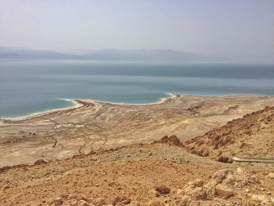 Tel Aviv: Bethlehem, Jericho, and Jordan River Day Tour - Why this route works from Tel Aviv