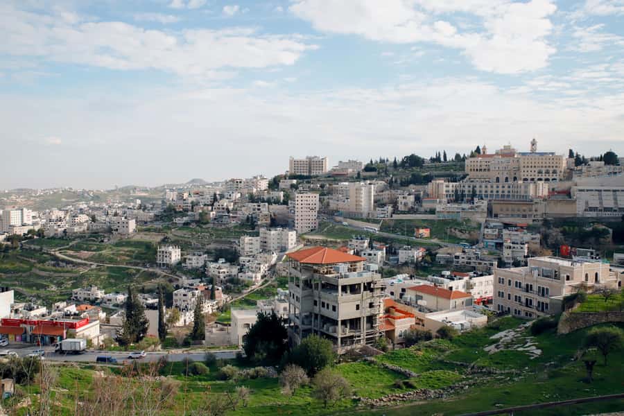 Tel Aviv: Bethlehem, Jericho, and Jordan River Day Tour - Should you book it?