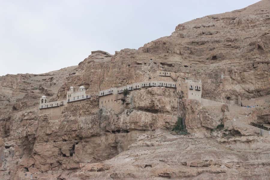 Tel Aviv: Bethlehem, Jericho, and Jordan River Day Tour - Bethlehem and the Church of the Nativity