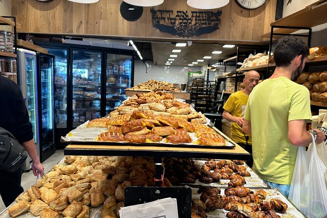 Tel Aviv: Carmel Market Food Tasting Tour “Shuk Hacarmel” - Is $63 a fair price?