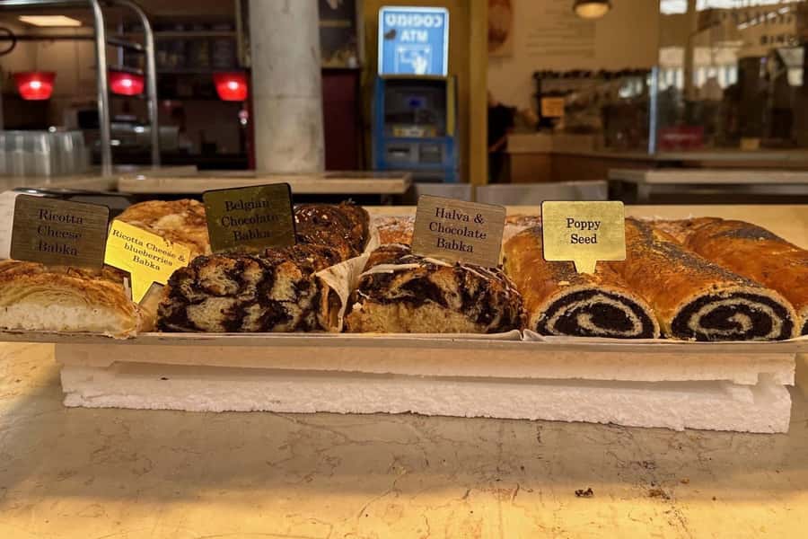 Tel Aviv: Carmel Market & Neighborhood Guided Walking Tour - Starting at the Poli House and Carmel Market