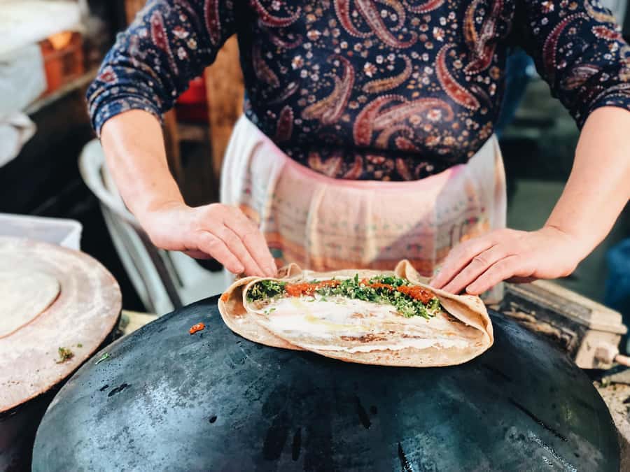 Tel Aviv: Carmel Market & Tel Aviv Tour with Tastings - Herzl Street, Rothschild Boulevard, and Tel Aviv’s Founders