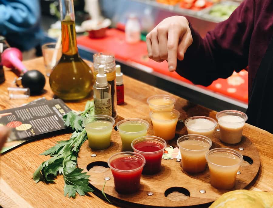 Tel Aviv: Carmel Market & Tel Aviv Tour with Tastings - Who Will Get the Most From This Tour