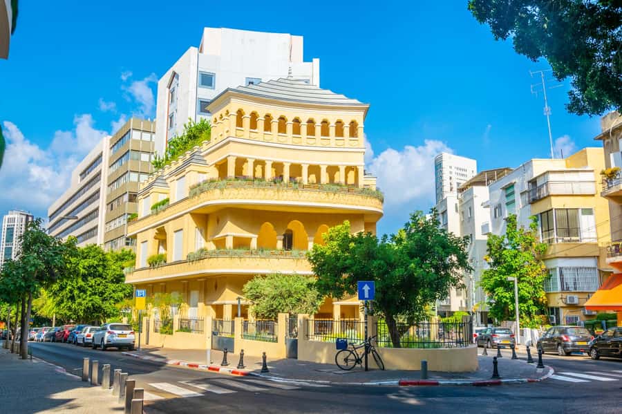 Tel Aviv: Carmel Market & Tel Aviv Tour with Tastings - A Few Practical Ways to Improve the Experience