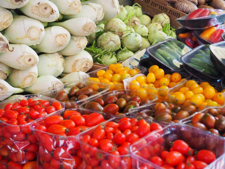 Tel Aviv: Carmel Market & Tel Aviv Tour with Tastings - Should You Book This Tel Aviv Walking and Food Tour?