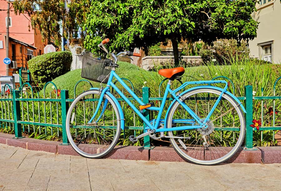 Tel Aviv: Florentin Saturday Walking Tour - From Park HaTachana into Tel Aviv’s southern side