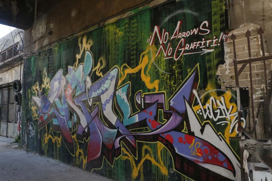 Tel Aviv: Florentin Saturday Walking Tour - Practical advice before you reserve