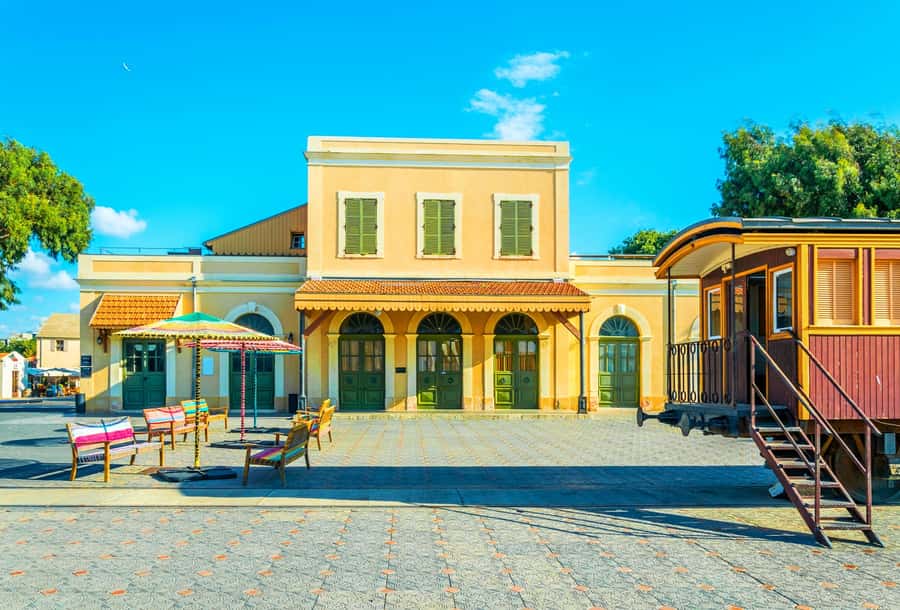 Tel Aviv: Florentin Saturday Walking Tour - Should you book the Florentin Saturday Walking Tour?