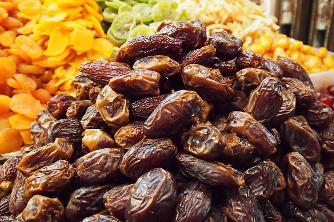 Tel Aviv Food Tour of the Carmel Market - Booking, cancellation, and timing advice